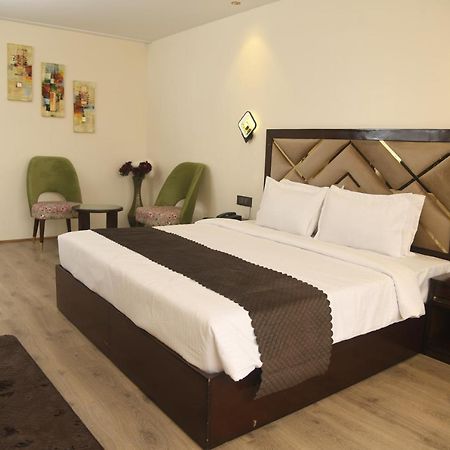 Cloud Social Hotel Shillong Exterior photo