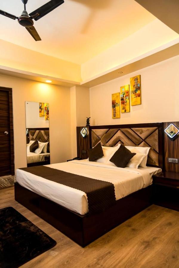 Cloud Social Hotel Shillong Exterior photo