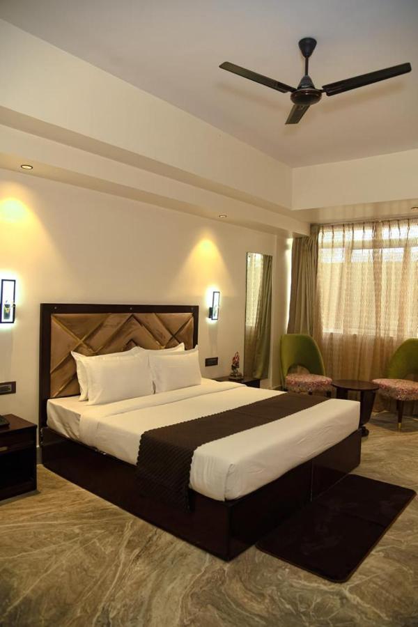 Cloud Social Hotel Shillong Exterior photo