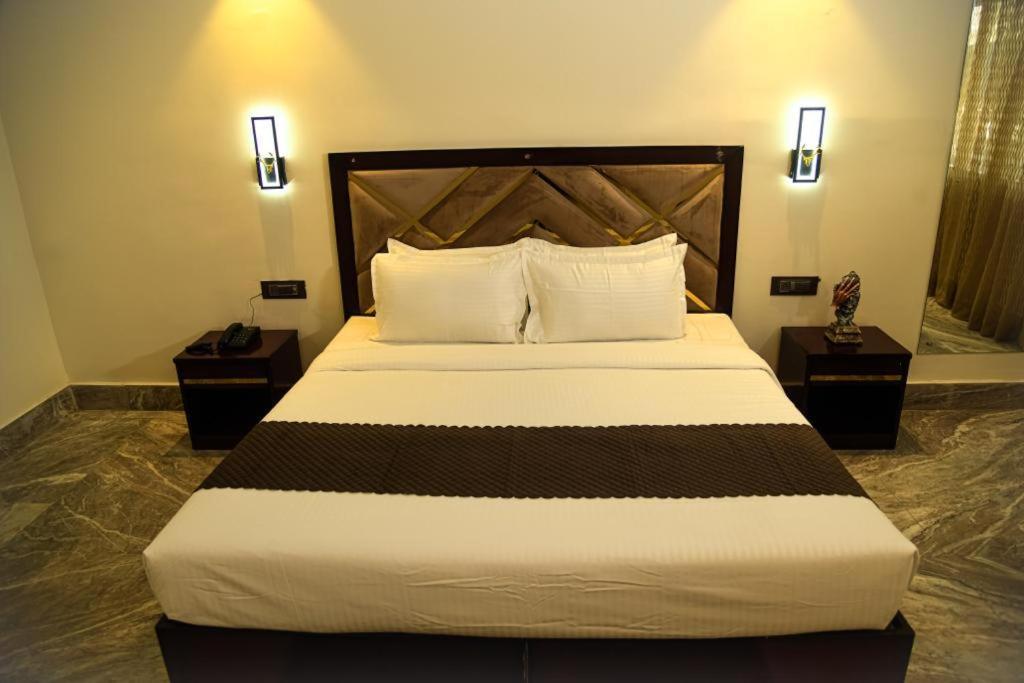 Cloud Social Hotel Shillong Exterior photo