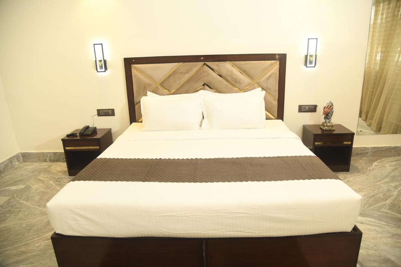 Cloud Social Hotel Shillong Exterior photo